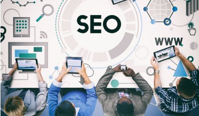 Что такое SEO-продвижение