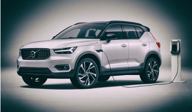 С 2030 года Volvo будет выпускать только электромобили