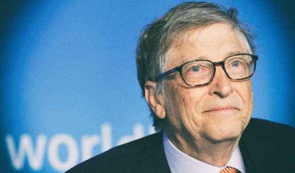 Билл Гейтс считает, что криптовалюты вредят планете