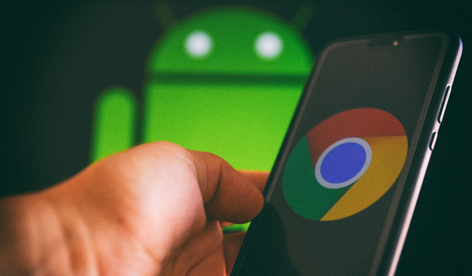В Chrome для Android появится функция предпросмотра ссылок