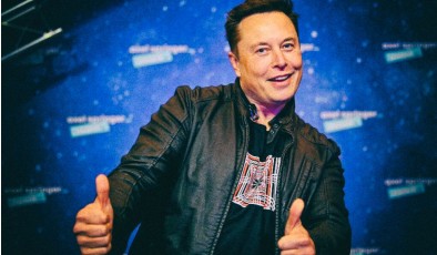 Илона Маска нарекли “Технокоролём” компании Tesla