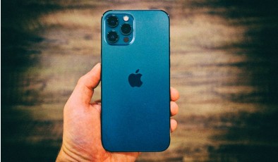 Три главных отличия iPhone 12 Pro Max