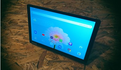 Обзор Lenovo Yoga Smart Tab: Планшет для умного дома