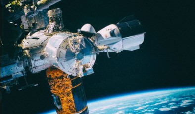 NASA предлагает $400 млн строителям новой космической станции