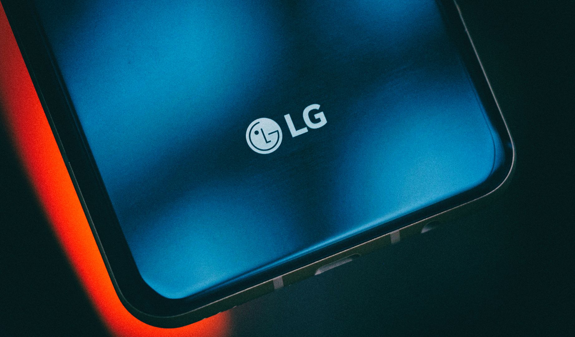 LG больше не будет делать смартфоны