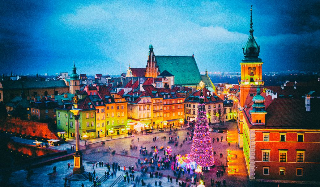 9 из 10 польских владельцев бизнесов не урезали зарплаты украинцам в пандемию