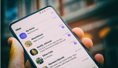 Viber запускает функцию защиты от звонков от неизвестных контактов