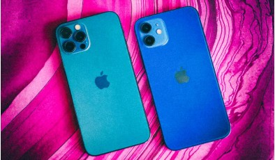 Что выбрать — iPhone 12 или iPhone 12 PRO