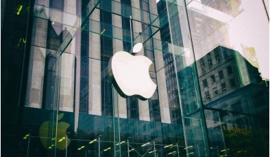 Apple патентует новую 3D-технологию и готовит миллиардные инвестиции