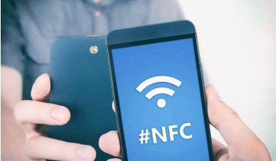 Украинцы стали чаще оплачивать покупки через NFC
