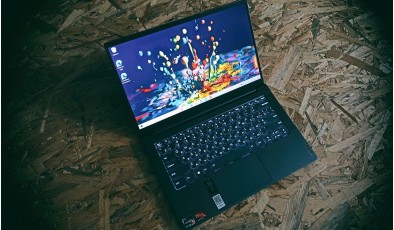 Обзор Lenovo Yoga Slim 7: Ноутбук для любых задач