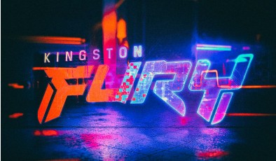 Kingston запустила новый бренд товаров для геймеров