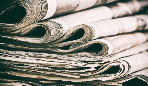За 6 лет количество читателей печатных изданий в Украине уменьшилось на 74%