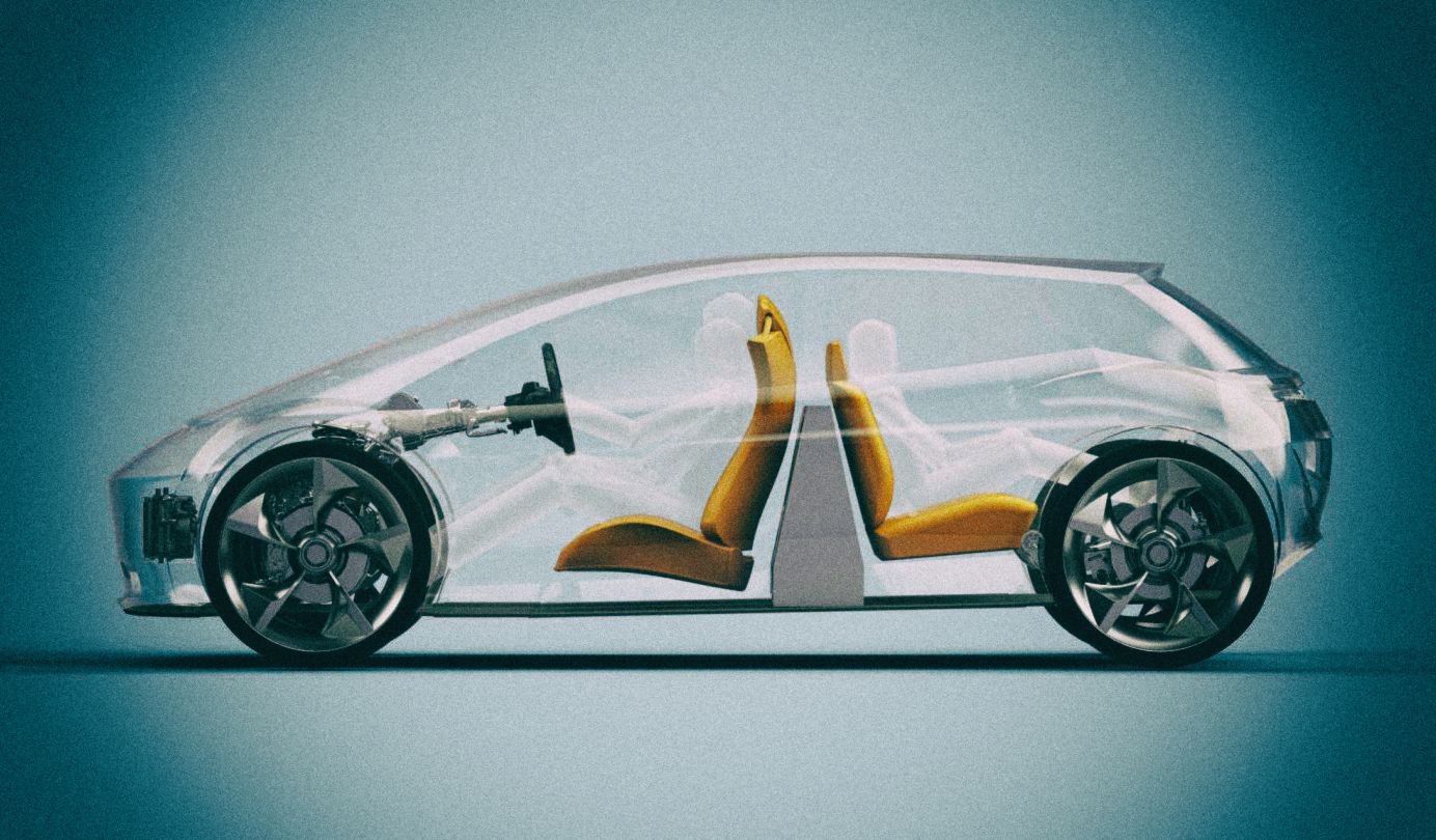 Вертикальные аккумуляторы могут повысить эффективность электромобилей