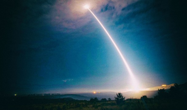 Украинский космос: Стартап Promin Aerospace получил полмиллиона долларов на создание сверхмалой орбитальной ракеты