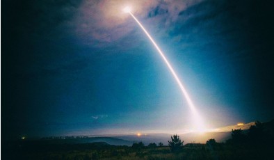 Украинский космос: Стартап Promin Aerospace получил полмиллиона долларов на создание сверхмалой орбитальной ракеты