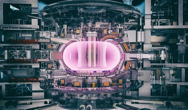 Мощнейший магнит в мире может обеспечить человечество энергией термоядерного синтеза