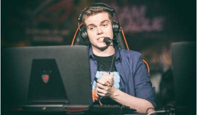 ODPixel будет комментировать матчи AniMajor 2021 удаленно