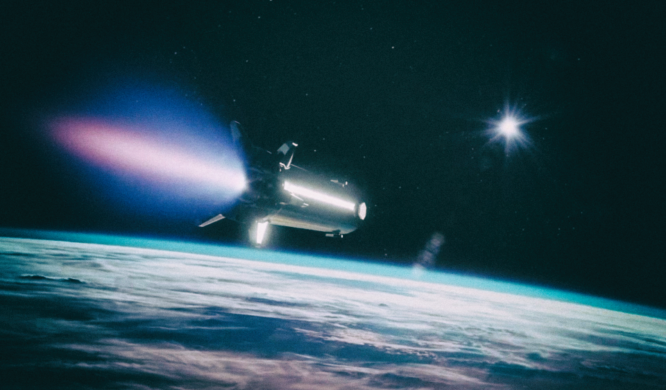 Илон Маск предложил превратить свой Starship в космический телескоп