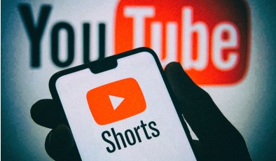 YouTube Shorts теперь доступен в Украине