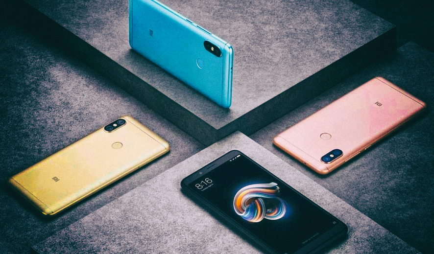 Xiaomi впервые стала №2 на мировом рынке смартфонов