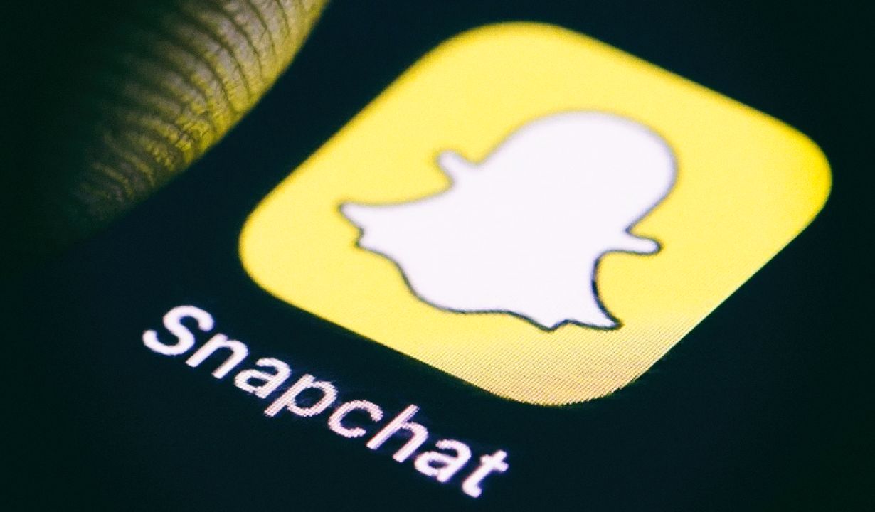 Профили Snapchat получат новый вид благодаря 3D Bitmoji