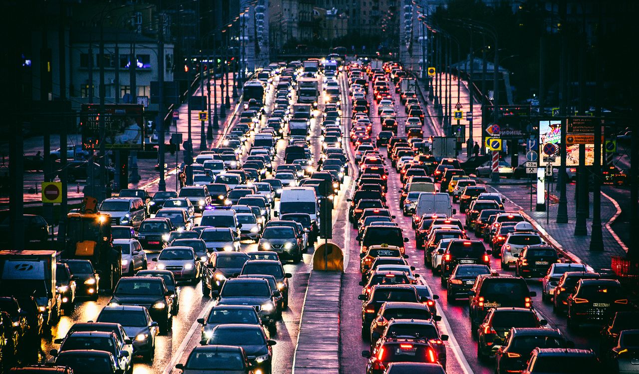 Ситуация на рынке: каждый третий украинец без авто планирует его приобрести