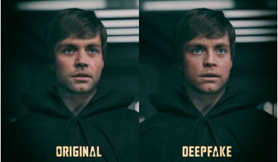 Кинокомпания Lucasfilm наняла ютубера, который улучшил «Мандалорца»