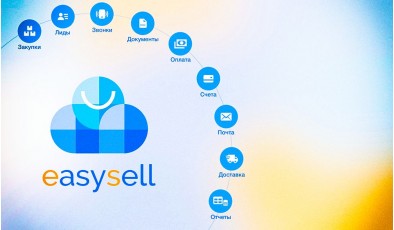 CRM-система EasySell