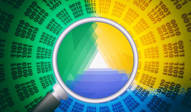 Как искать файлы в чужих хранилищах Google Drive