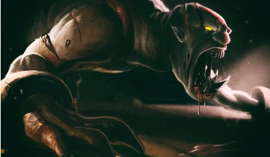 Как играть за Lifestealer: безжалостный герой Dota 2