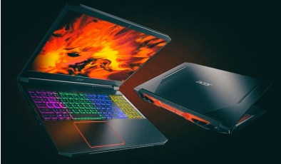 От чего зависит цена игрового ноутбука: выясняем на примере ACER Nitro 5