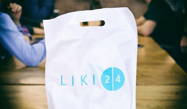 Liki24.com запускает сервис срочной доставки лекарств