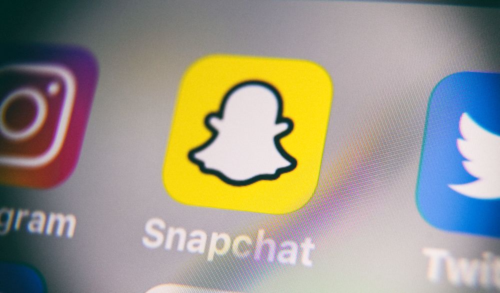 Snap внедряет в Snapchat обновленную функцию Next Generation Scan