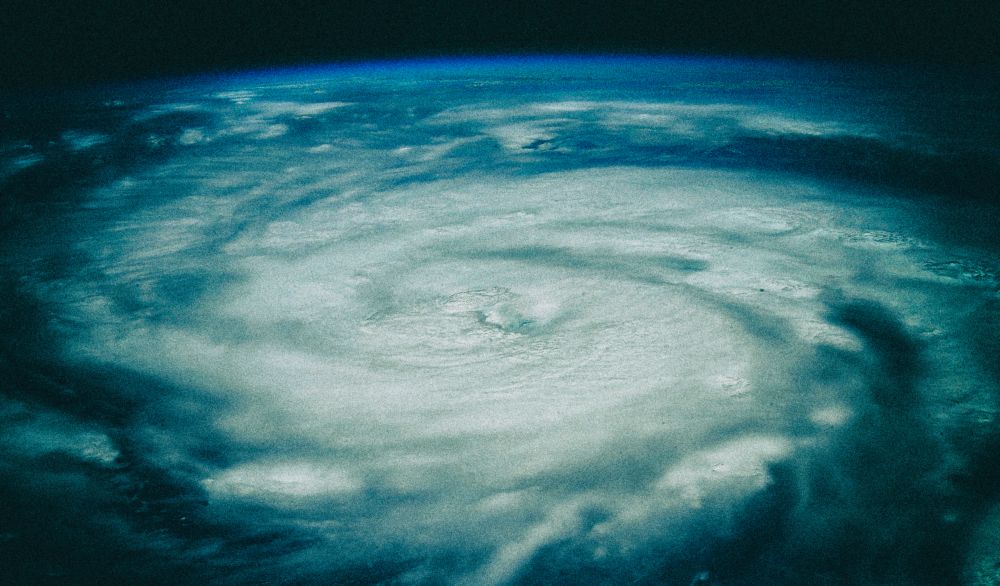 Ученые: «Чудовищный ураган “Ида” - следствие глобального потепления»