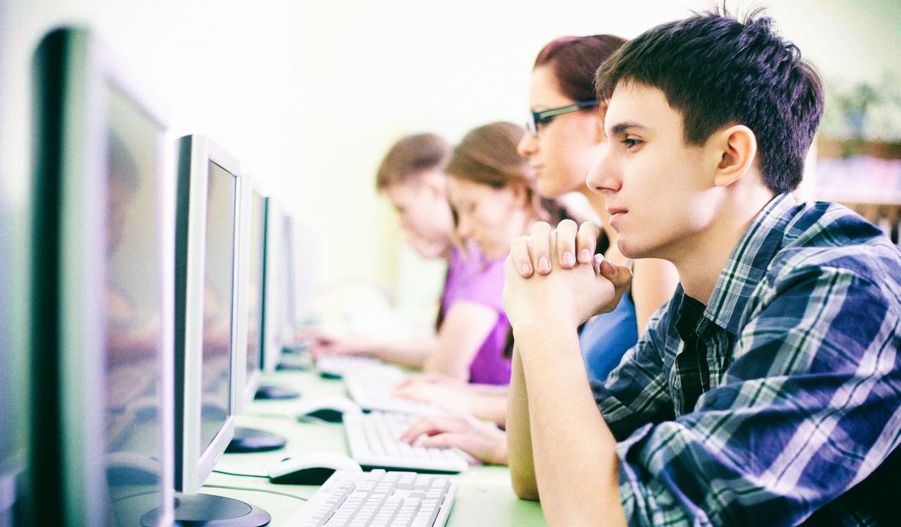 Почти 70% студентов топовых украинских вузов хотят работать в IT