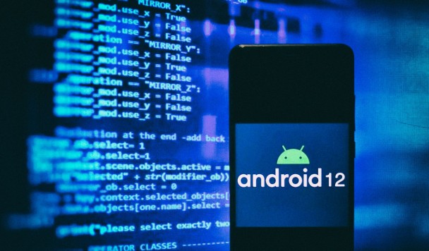 Релиз Android 12 может состояться уже 4 октября