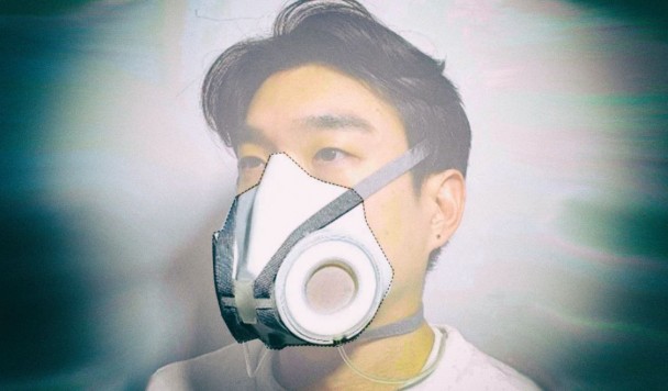Разработана смарт-маска, которая подстраивается под качество воздуха