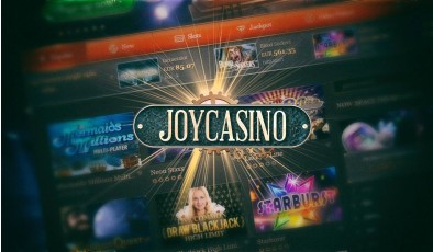 Обзор онлайн казино Joycasino