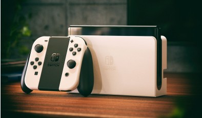 Что такое Nintendo Switch Oled Model и какие его отличия от стандартной версии?