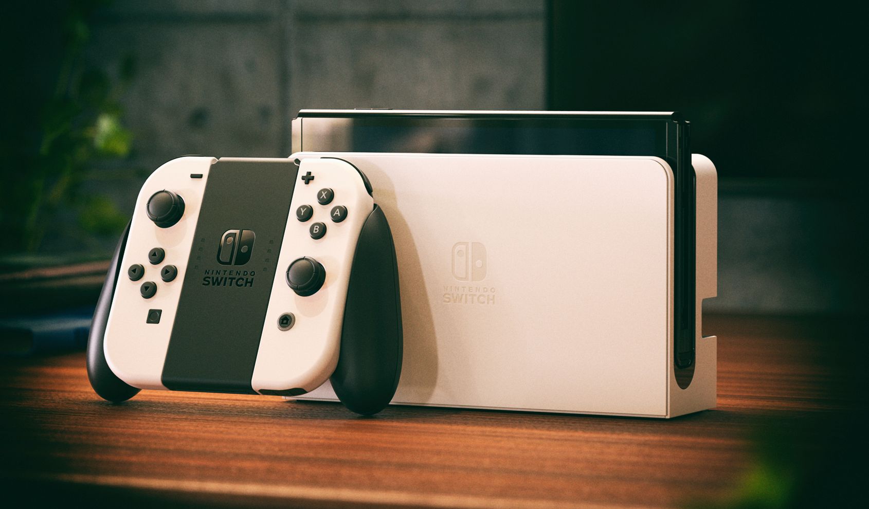 Что такое Nintendo Switch Oled Model и какие его отличия от стандартной версии?