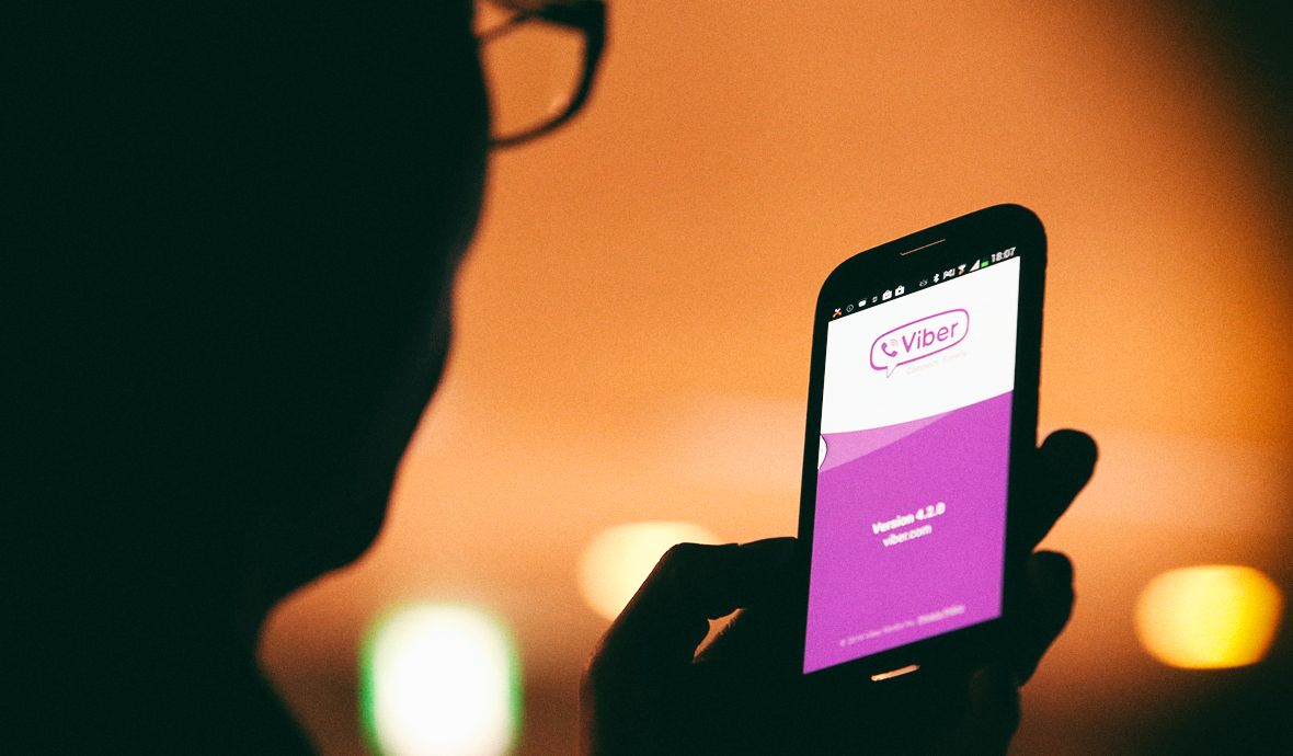 В Viber появился специальный чат-бот о женском здоровье