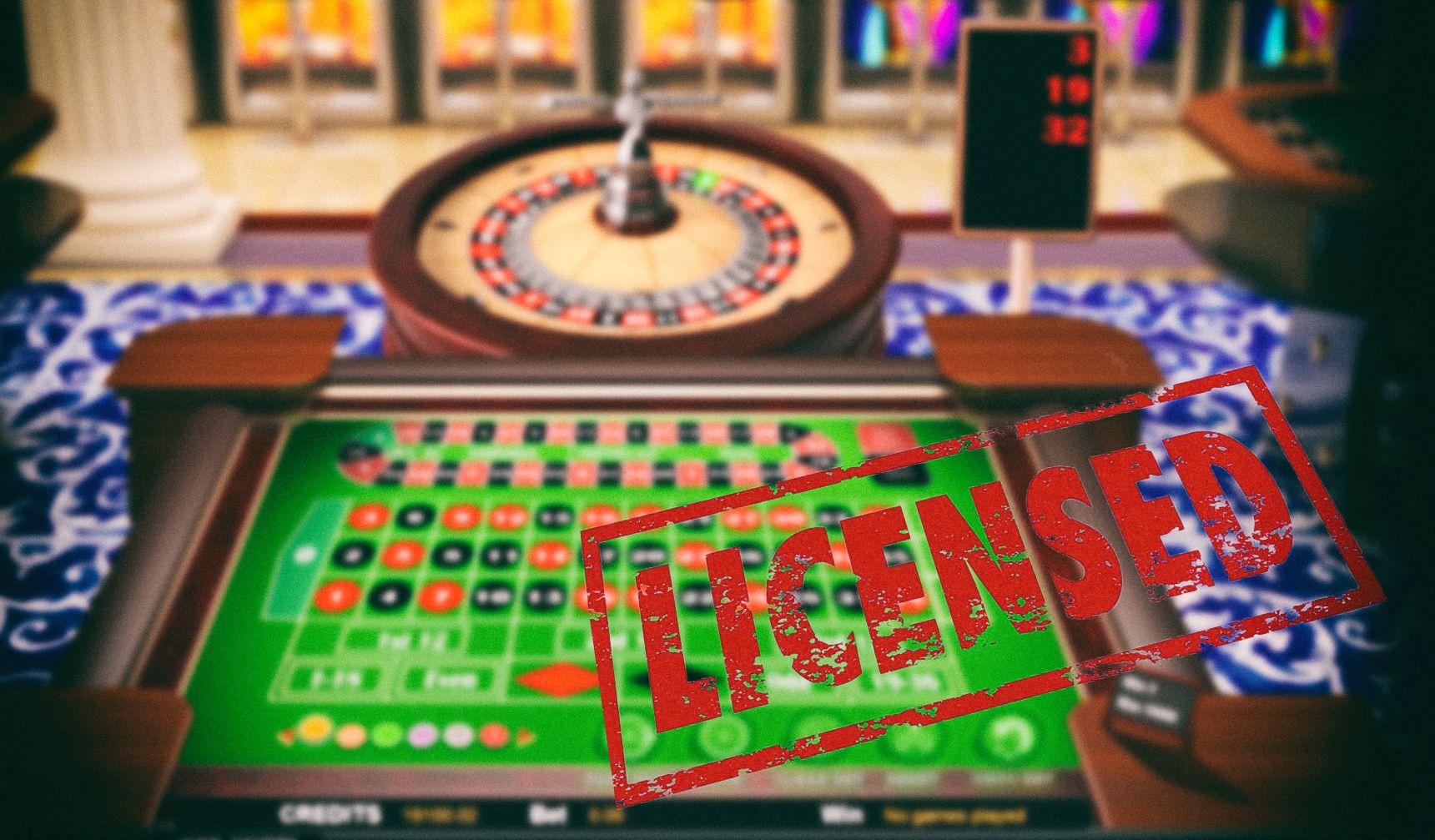 Какие гарантии дает казино и его игрокам лицензия?