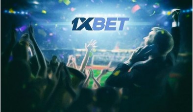 Обзор букмекерской конторы 1xbet: регистрация и бонусы