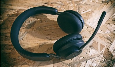 Обзор Jabra Evolve2 65: Идеальная гарнитура для работы и не только