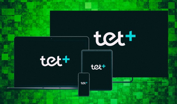 IТ-интегратор Tet разработал уникальную ТВ-платформу с технологией «a la carte»