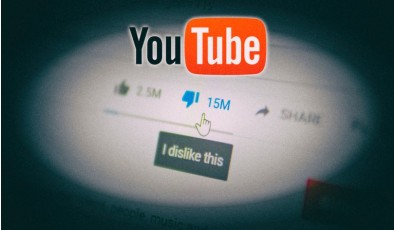 Как вернуть счётчик дизлайков на YouTube