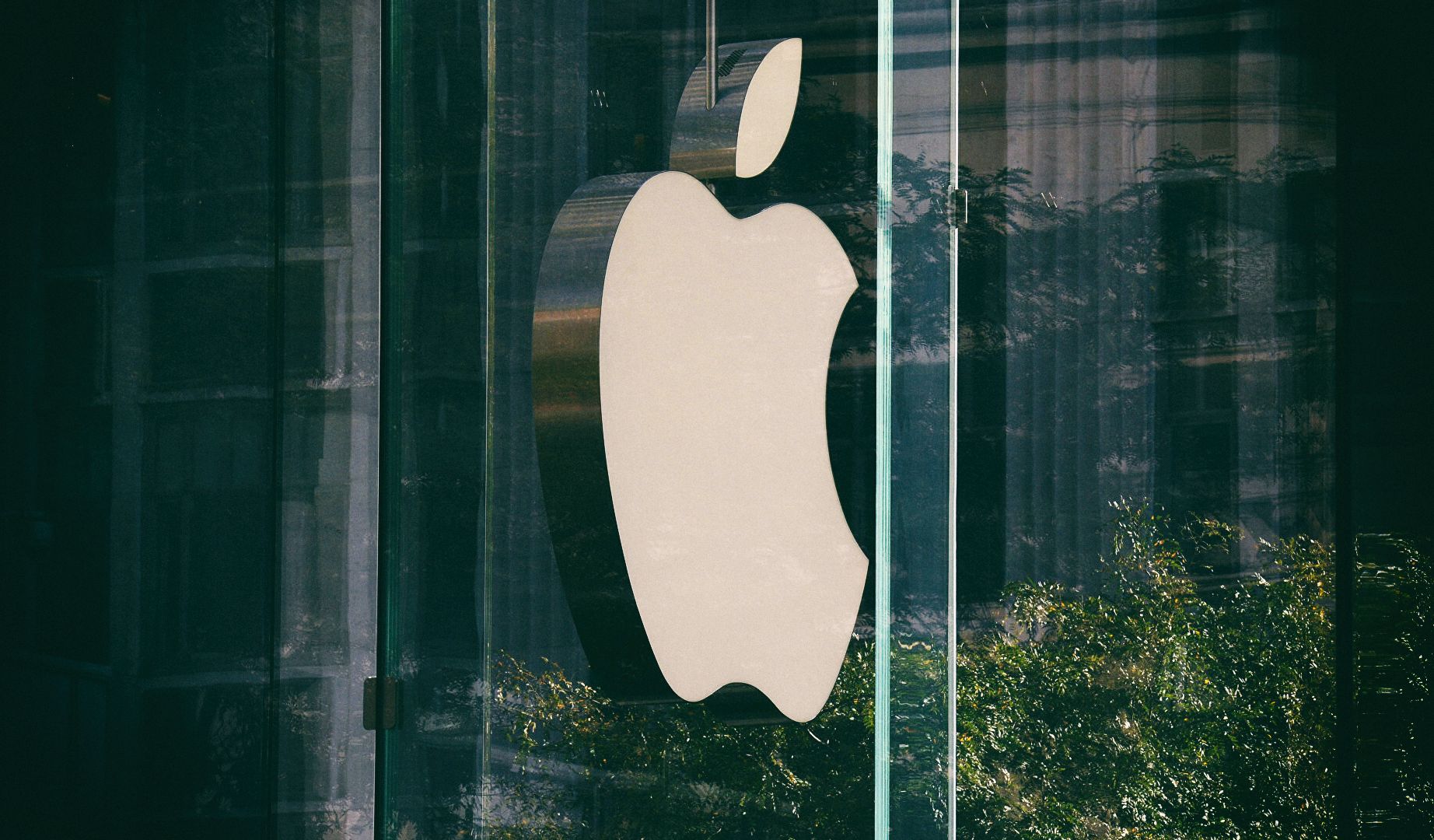 Минцифра и Apple подписали Меморандум о сотрудничестве
