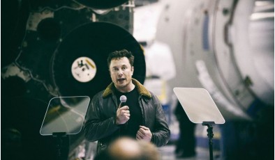 Илон Маск заговорил об угрозе банкротства SpaceX