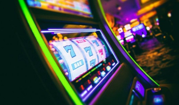 Заманчивые бонусные предложения и прочие преимущества интернет-казино в игровые автоматы на деньги
